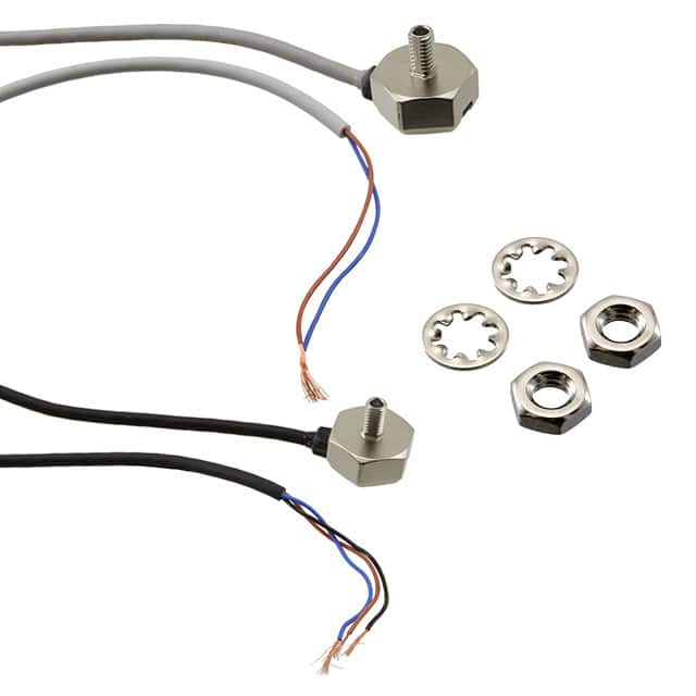 EX-31A-C5 Panasonic Industrial Automation Sales  Capteurs optiques - Photoélectriques industriels